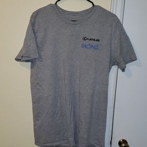 Lexus Racing t-shirt